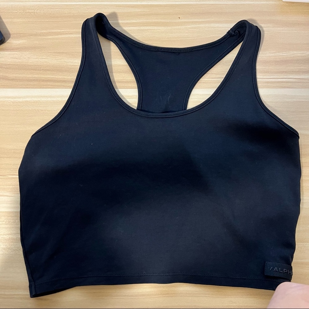 Alphalete Tank